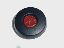 Steering Horn Pad Button For Nissan Datsun Competition Wheel Gt-r Hakosuka 240z Steering Horn Pad Button For Nissan Datsun Competition Wheel Gt-r Hakosuka 240z