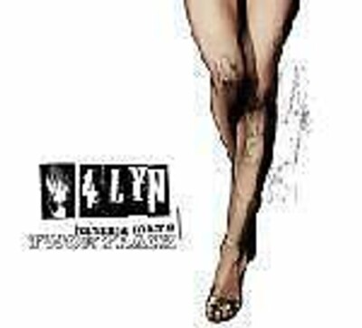 4LYN 4 LYN Bahama Mama  TWO TRACKS MCD Neu