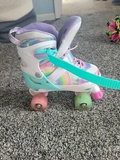 Girls Rollerskates