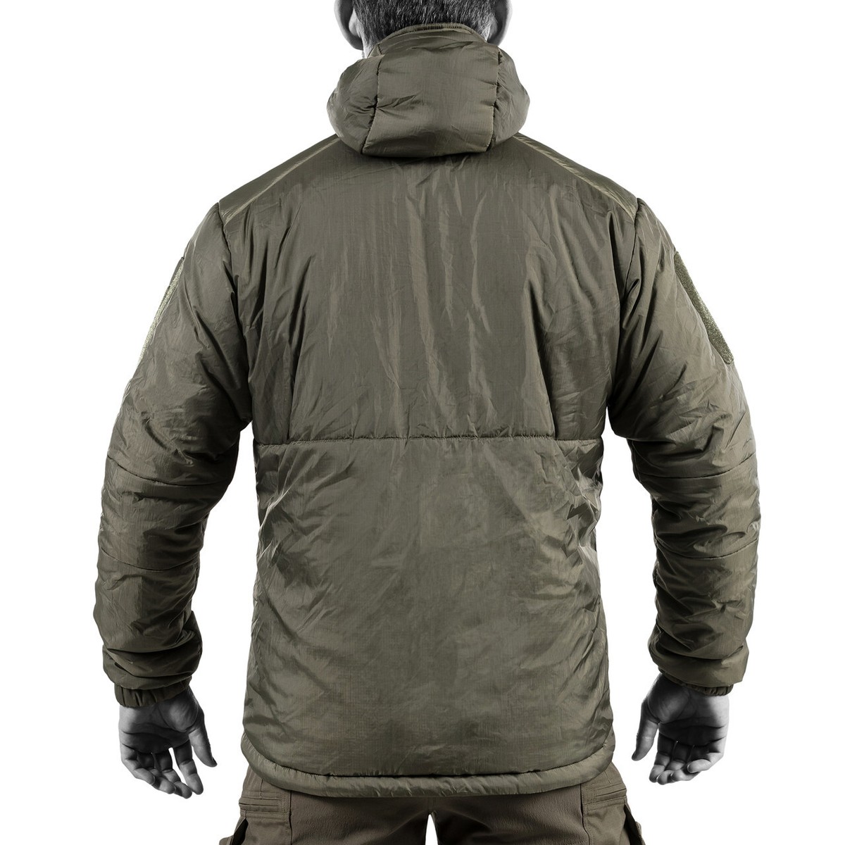 UF PRO® DELTA COMPAC TACTICAL WINTER JACKET | eBay