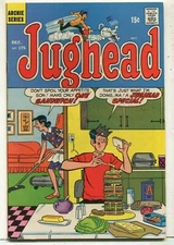 Jughead-Archie  #175  FN  Archie Comics CBX5