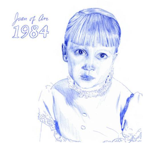 Joan of Arc 1984 (CD) Album