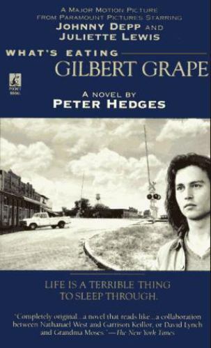 What's Eating Gilbert Grape: What's Eating Gilbert Grape por Hedges, Peter - Imagen 1 de 1