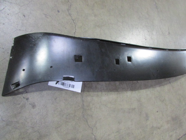 Ferrari F430, Convertible Top Front Main Upper Latch Casting, Used