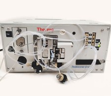Thermo Scientific Transcend Degassing 4-CH Pump Rheos 2200 Allegero HPLC Flux