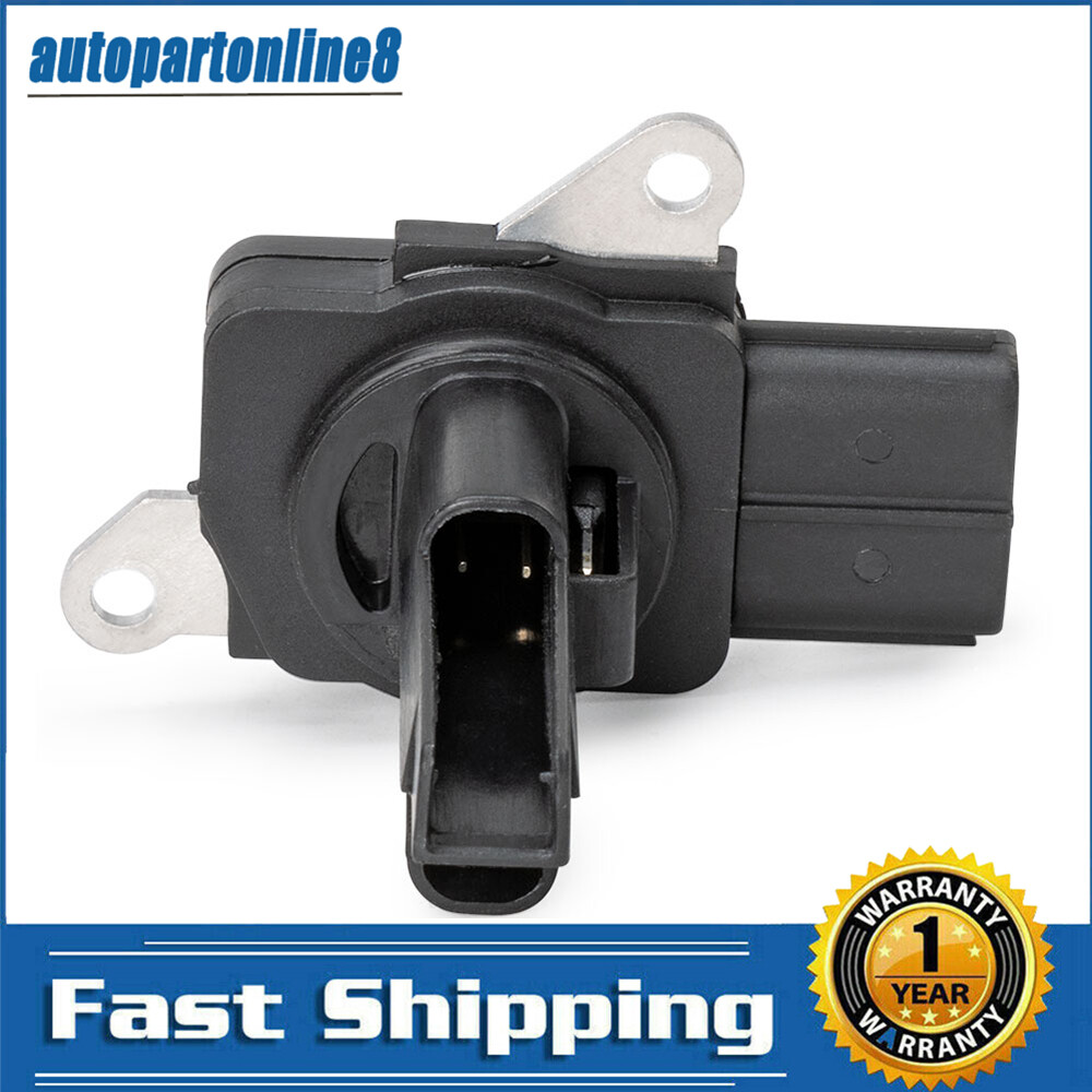 1X For Volvo S60 S80 V60 XC60 XC70 2.0L MAF Sensor Mass Air