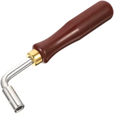 Lap Harp Tuning Key Harpsichord Wrench Autoharp Tools Dulcimer Accessories