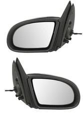 Retroviseur droit (ou coque) Opel TIGRA