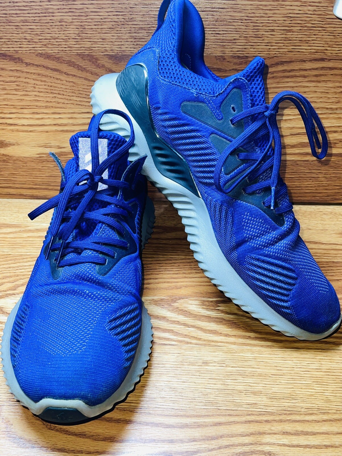 Adidas Alphabounce Beyond Team 'Real 