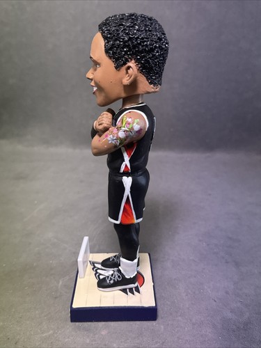 Brittney Griner Bobblehead 2023 Phoenix Mercury Fan Appreciation WNBA Open Box - Picture 10 of 16
