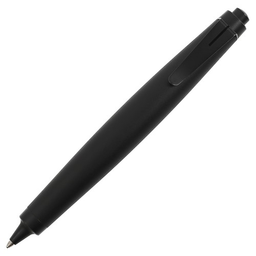 LAMY scribble Ballpoint Pen All Black