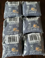 MAXICUT ULTRA 44-3745V/S 7 ( 6 PAIRS) NEW UNUSED BY ATG FREE USPS SHIPPING