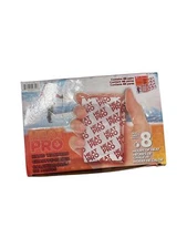 Heat Pro Hand Warmers Air Activated 8 Hours Heat 40Pk Air Activate Exp: 03/01/29