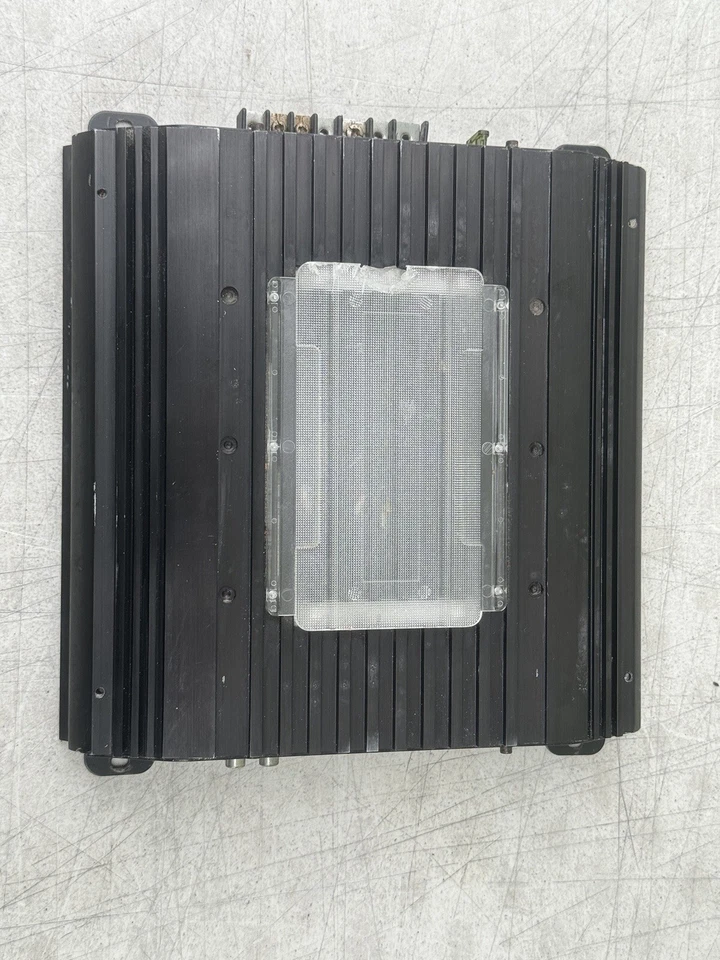 Directed Audio A502 2-Channel 500W Amplifier Amp USED - Image 2 of 4