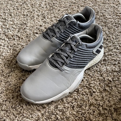 Adidas Adipower Boost 4orged Golf Shoes 