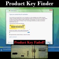 Windows License Code, Key Finder, Window Xp, Vista, 7, 8, 8.1 Windows License Code, Key Finder, Window Xp, Vista, 7, 8, 8.1