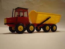 Siku Farmer 3452 ÖSA Master Muldenkipper - 1/32 - TOP mit OVP Rarität 