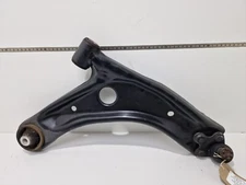 TOYOTA AYGO X WISHBONE ARM 2024 FRONT DRIVER SIDE 1.0 PETROL MANUAL 48605