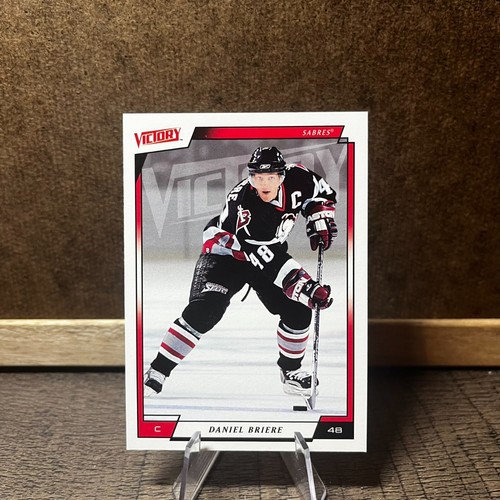 2006-07 Upper Deck Victory Hockey - Pick a Card - Picture 20 of 119