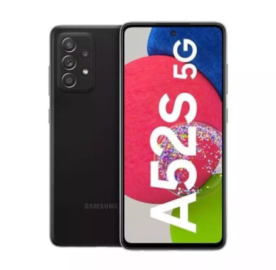 Samsung Galaxy A52s(5G) SM-A528B/DS 128GB 6.5