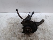 MERCEDES GLE CLASS LEFT REAR SUSPENSION 3.0L Diesel 15-21