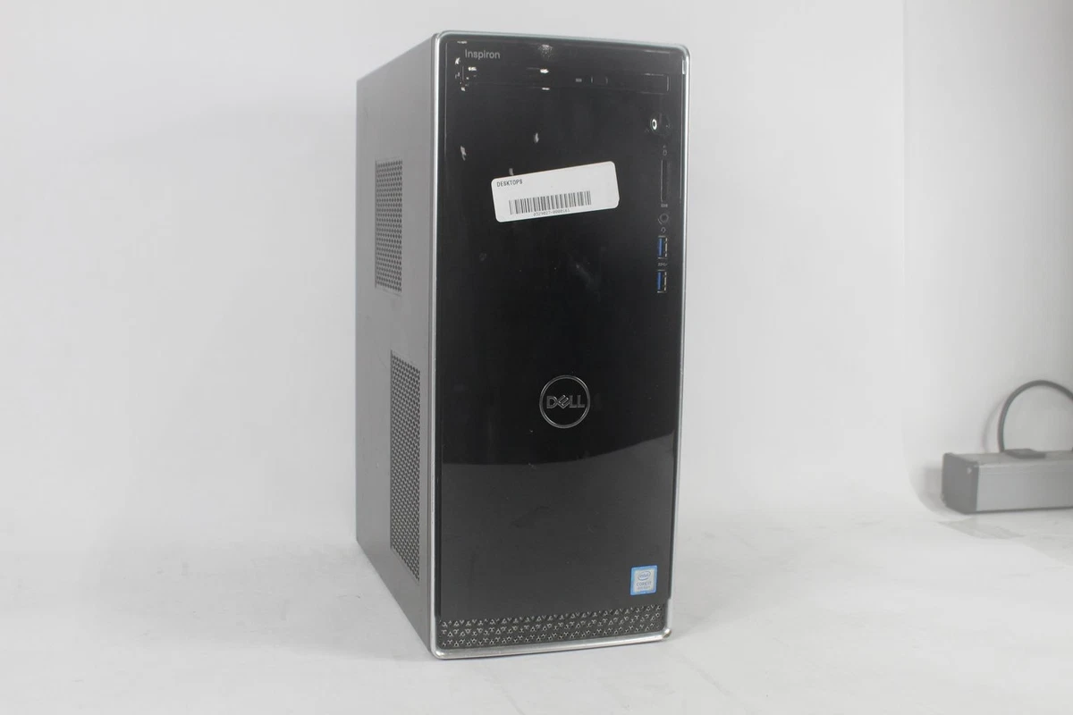 Dell Inspiron 3670 PC Desktops & All-In-One Computers for sale - eBay
