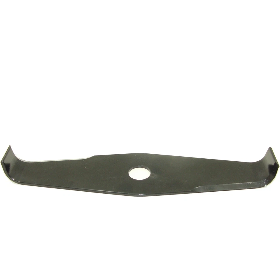 JARDIAFFAIRES Lame spéciale ronces pour débroussailleuse 320(coupe)x4x25.4mm