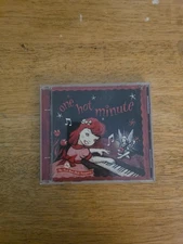 One Hot Minute by Red Hot Chili Peppers (CD, 1995)