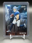 2025 Panini Absolute Countdown Calendar Cam Skattebo Base (RAW)