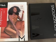 Milady Standard Cosmetology & Milady FOUNDATI...