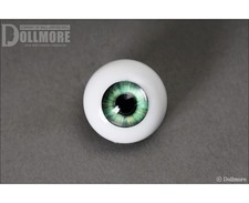 [Dollmore]  Acrylic BJD Eyes  My Self Eyes - FNO 14mm eyes (AG02)