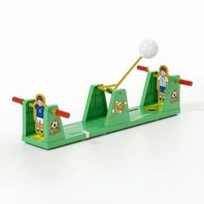 Tischfu&szlig;ballspiel kompakt Mini-Kicker kompakt f&uuml;r Kinder