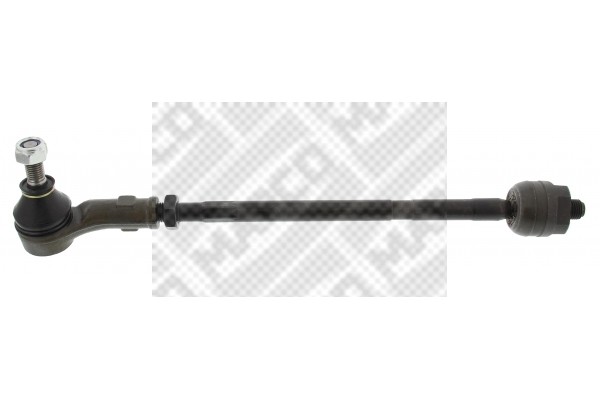 Spurstange Vorne Rechts FüR Seat Arosa 6H1 VW Polo 6N1 6N2 III 6N1 1994-2004-image