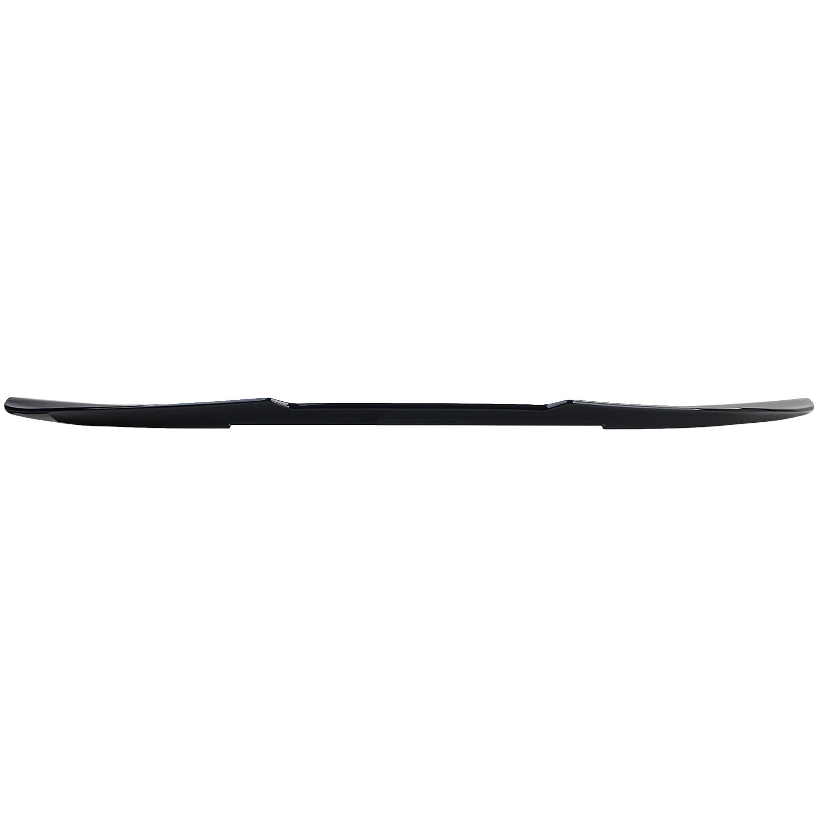 Upgrade Estetico BMW E60: Spoiler Posteriore Ducktail Gloss Black