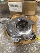 2006-2007 2013 Vw Golf 2.0l - Engine Mounted Brake Vacuum Pump 06d145100h 2006-2007 2013 Vw Golf 2.0l - Engine Mounted Brake Vacuum Pump 06d145100h