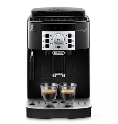DeLonghi Magnifica S ECAM22.110.B Automatic Espresso Machine 220V C Type