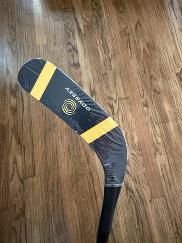 Happy Gilmore 2 Odyssey Putter BRAND NEW IN PLASTIC - Picture 4 of 5