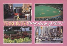 Toronto Canada 