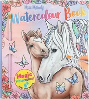 Depesche 12576 Miss Melody Watercolour Book Neu & Ovp