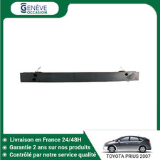 Pare-choc arrière Toyota PRIUS