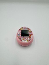 Bandai Tamagotchi Meets Sanrio Characters Hello Kittey Pink Kawaii TOY japan