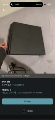 Ps4 Pro