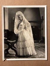 Dolores Del Rio  - 1929  Portrait Richee  Movie Photo - Wolf Song