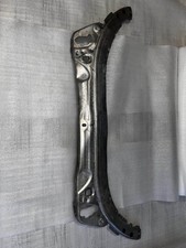 Original Mercedes W205 C-Klasse Schlosstr&auml;ger A2056201734 SCHADEN