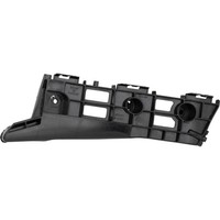 Diederichs 6636032 Halter, StoßStange Vorne Rechts FüR Toyota Prius (_W3_) 2009-