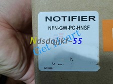 NFN-GW-PC-HNSF new fibre-optic card FedEx or DHL or.UPS