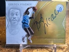 DA91705 2018-19 Panini Opulence Golden Vintage Auto Bob McAdoo #39/79 On Card