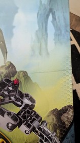 LEGO BIONICLE: Mazeka (8954) Factory Sealed