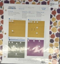 Creative Memories Croptoberfest 2025 Project Harvest Page Kit Scrapbook Kit