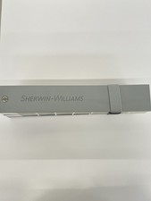 BRAND NEW Sherwin Williams Fandeck